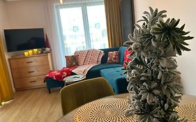APARTAMENT Białka Tatrzańska K1- na terenie SUN&SNOW